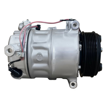 A C Compressor Kit Replacement for Jaguar F-Type (2019–2025)