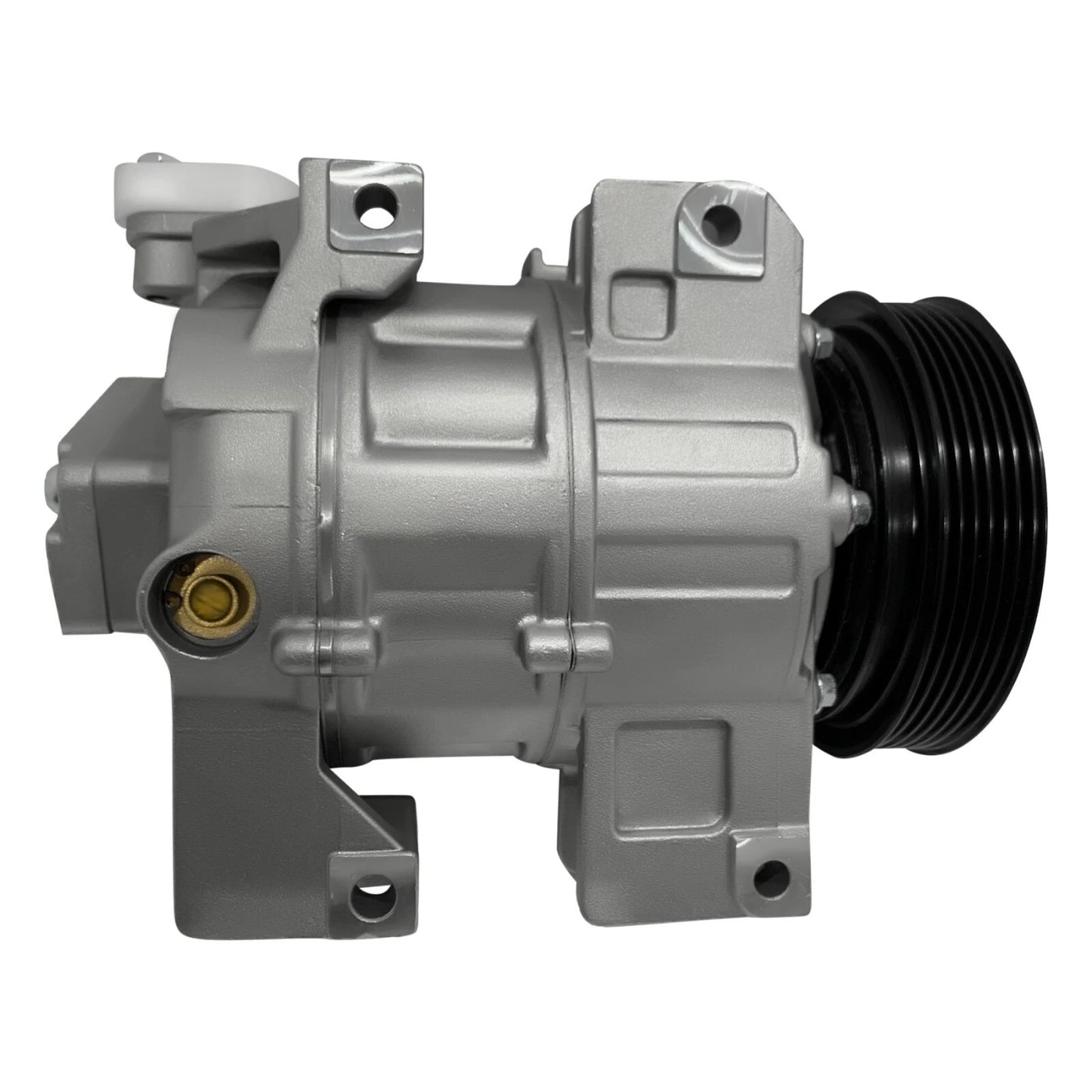 AC Compressor Kit Replacement for Nissan Altima 2.5L (2007–2012)