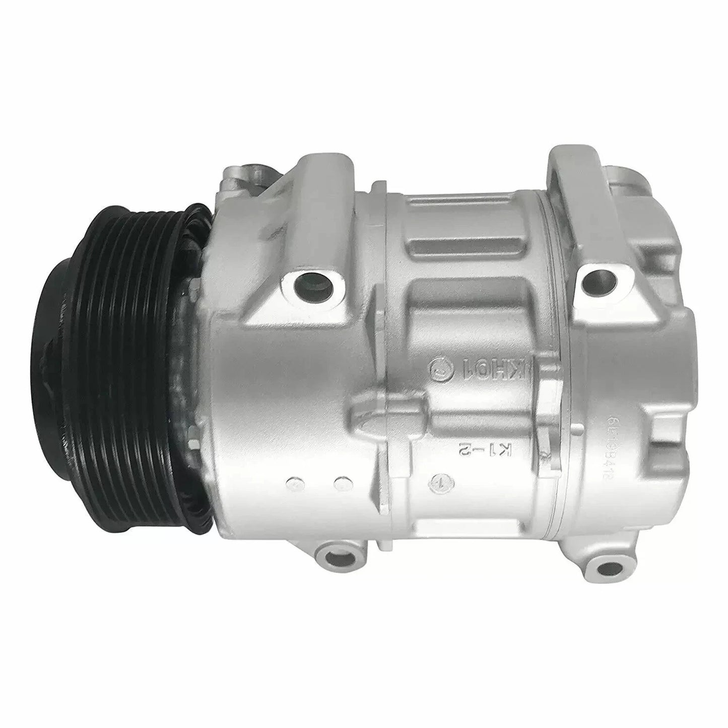 AC Compressor Kit with Condenser for Lexus GS350 3.5L V6 (2013–2015)