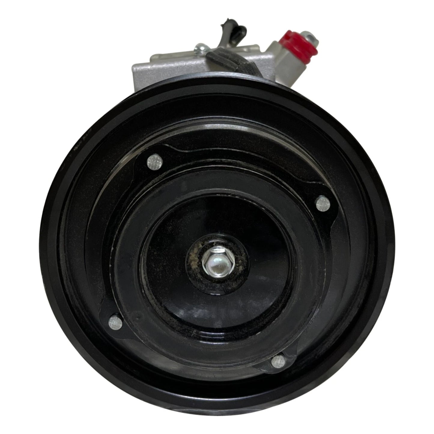 AC Compressor Kit Replacement for Honda Odyssey 3.5L (2013–2017) Rear