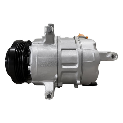 AC Compressor Replacement for Ford F-150 3.3L (2021–2023)