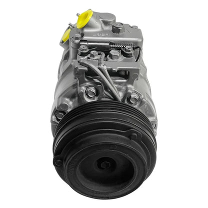 AC Compressor Kit Heavy Duty for BMW X3 2.5L 3.0L (2004–2005)