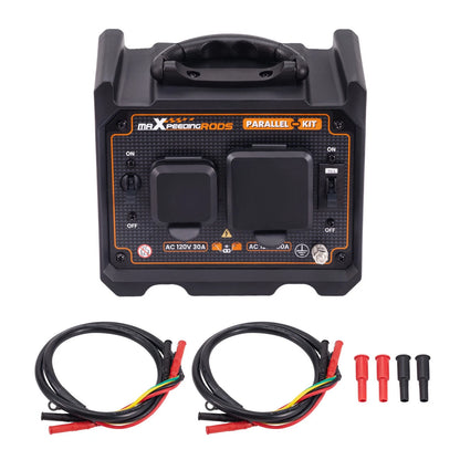 Generator Parallel Kit for MXR Series 120V (2019–2024)
