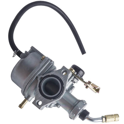 Carburetor for Kawasaki KLX110 (2002–2013) with Fuel Filter