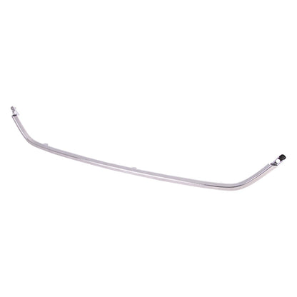Replacement Chrome ABS Plastic Front Upper Grille Molding (See Compatible Chart)