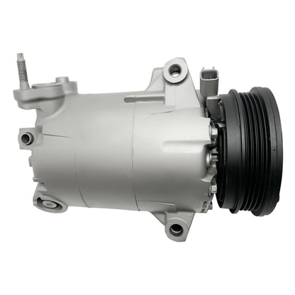 AC Compressor Replacement for Ford Escape 2.5L (2015–2016)