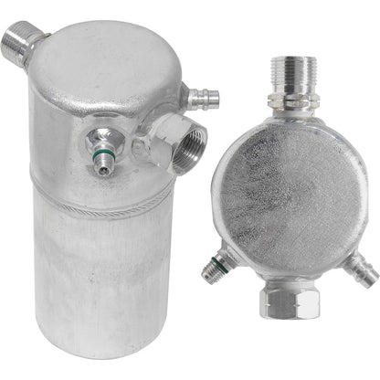 AC Compressor Kit Replacement for Kia Sorento (2003–2009)