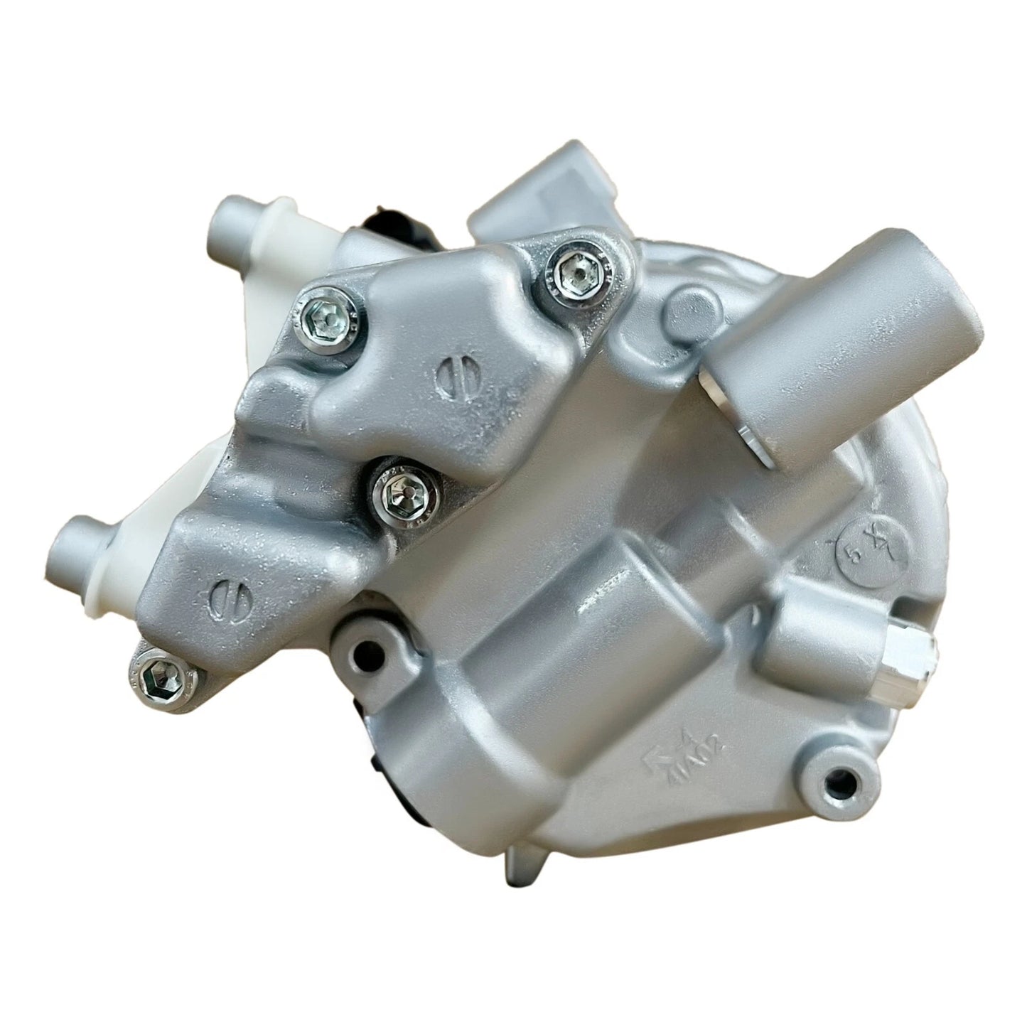 AC Compressor Replacement for BMW 1 Series E82 E88 (2010–2013)