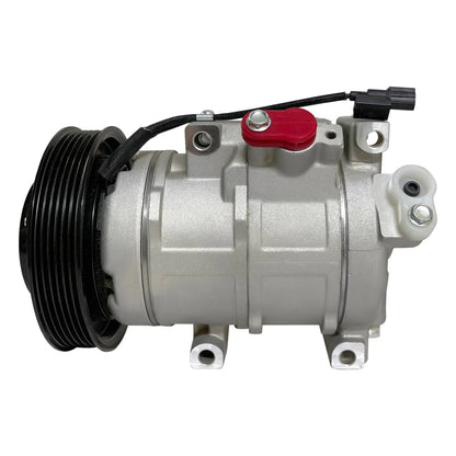 AC Compressor Kit Replacement for Honda Odyssey 3.5L (2011–2017) Rear