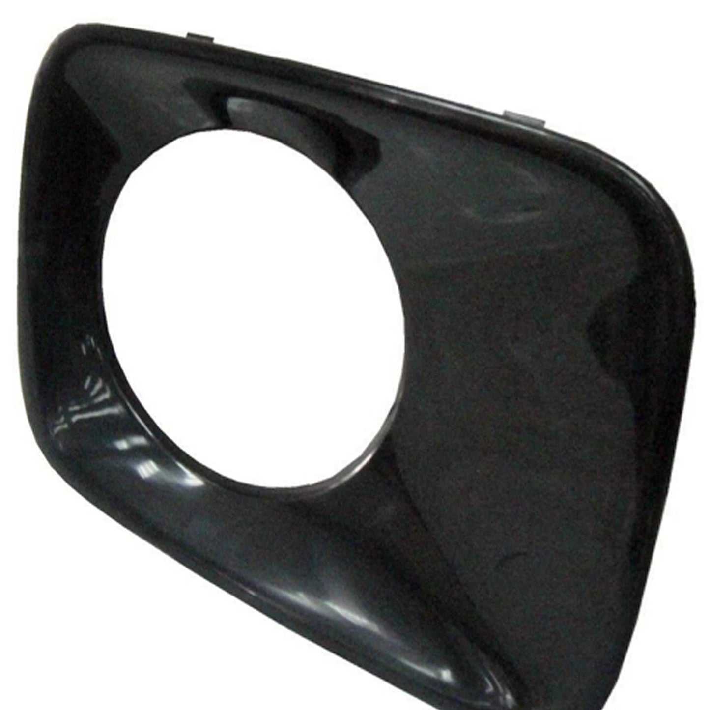 Fog Light Bezel Front Passenger Side Replacement for Honda Pilot (2009–2011)