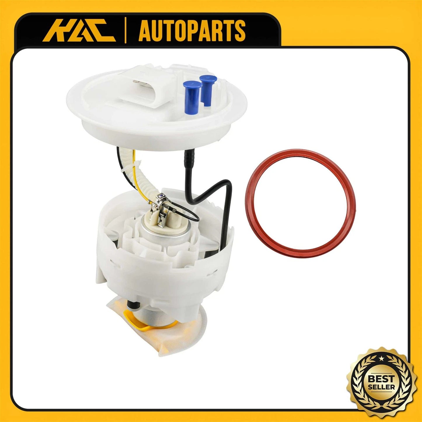 Fuel Pump Assembly for Audi A4 Quattro (2002–2004)