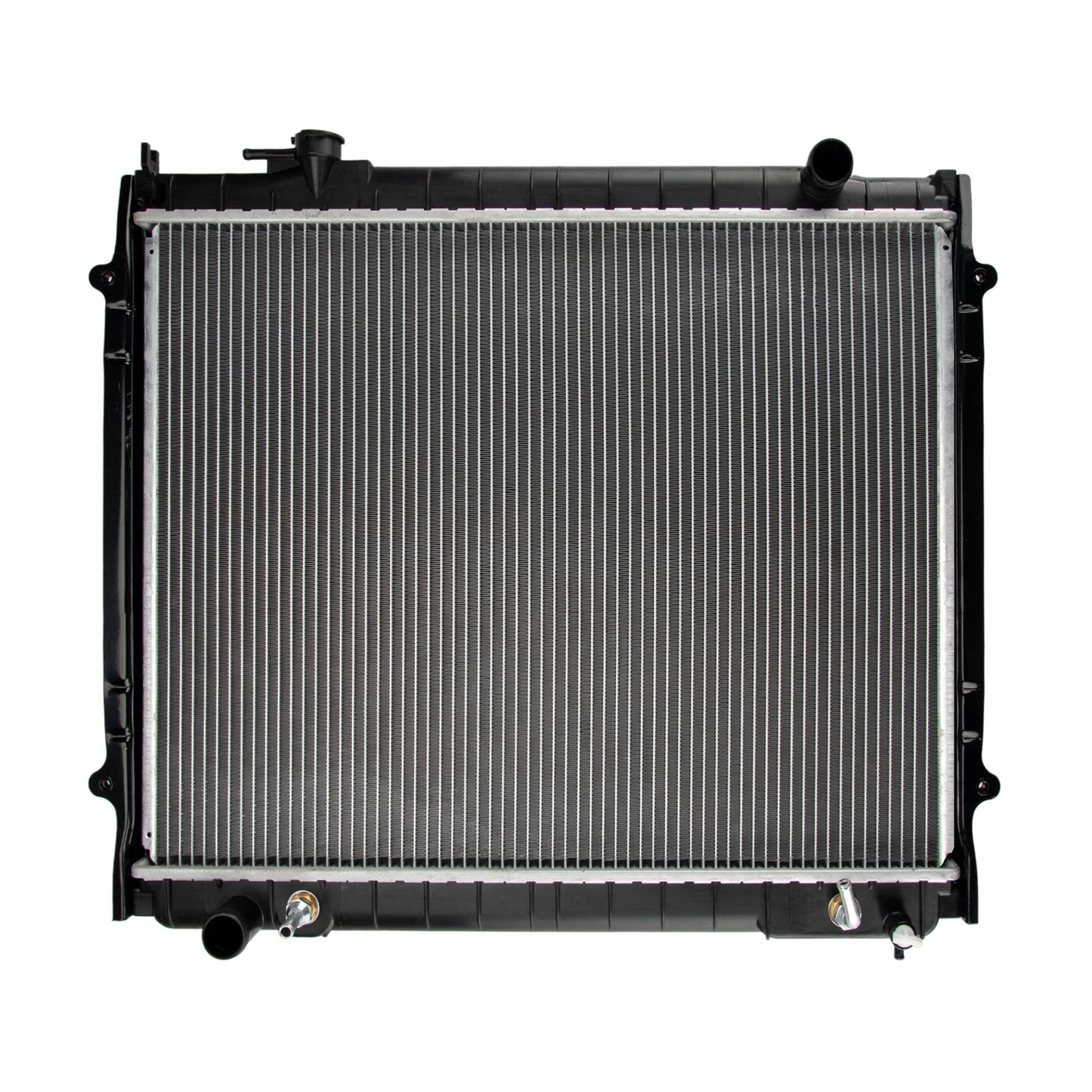 Aluminum Radiator for Toyota Tacoma (1995–1998, 1999–2004) V6 3.4L