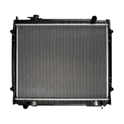 Aluminum Radiator for Toyota Tacoma (1995–1998, 1999–2004) V6 3.4L