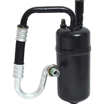 AC Compressor Kit Replacement for Mercury Mariner 3.0L (2007–2009)