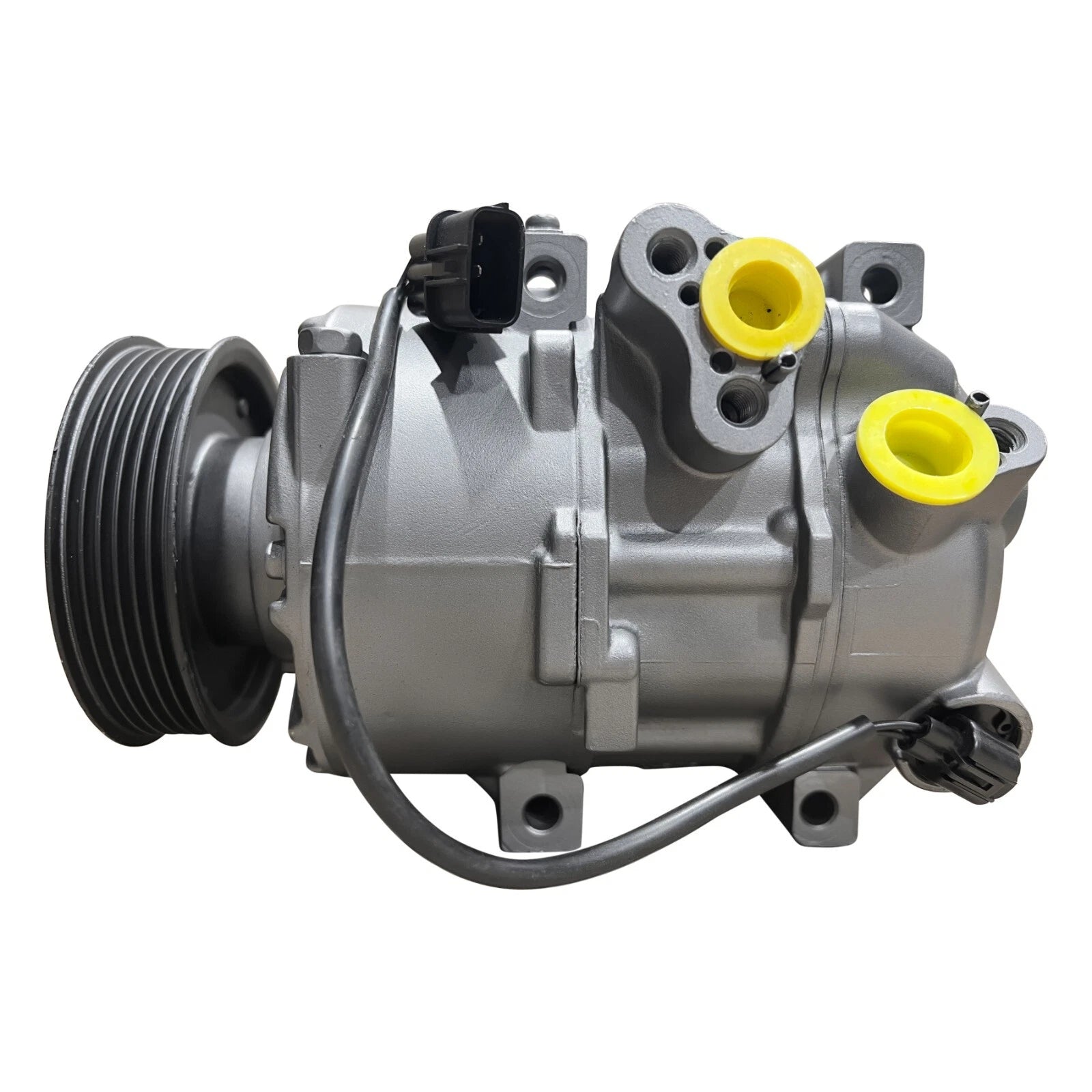 AC Compressor Replacement for Kia K900 3.8L (2016–2017)