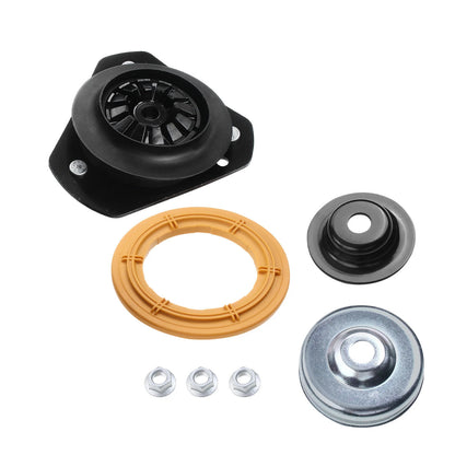 2Pcs Suspension Strut Mount Front for Pontiac Montana (1999–2009)