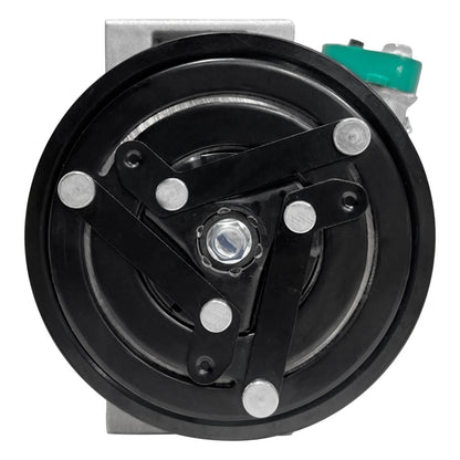 AC Compressor Kit Replacement for Chevrolet Tracker 2.5L V6 (2002–2002)