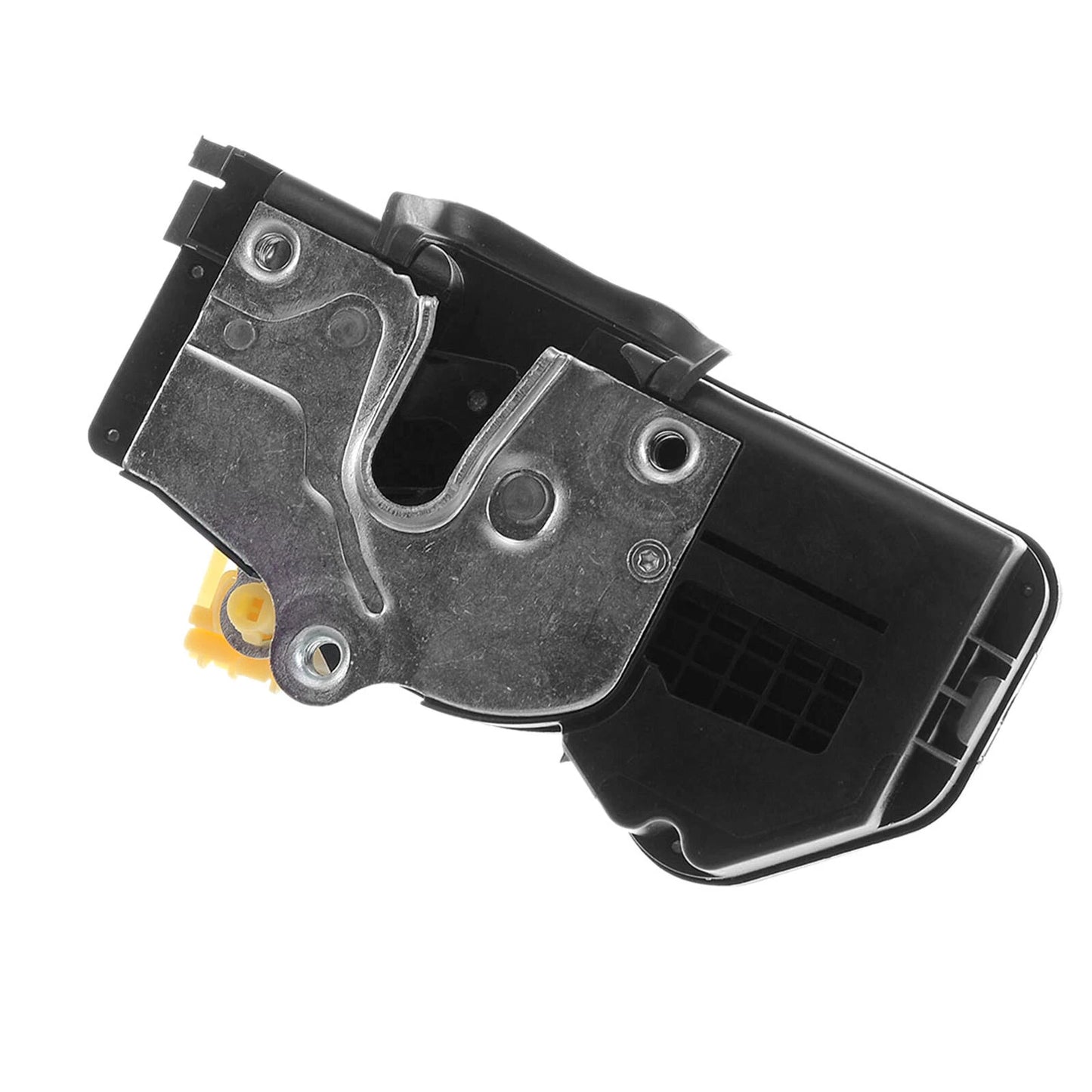 2X Front Door Lock Actuator for Chevy Silverado 1500 (2007–2009) GMC Yukon