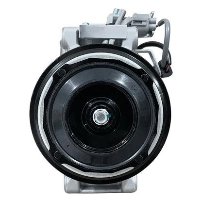 AC Compressor Kit With Condenser for Mercedes Sprinter 2500 (2014–2018)