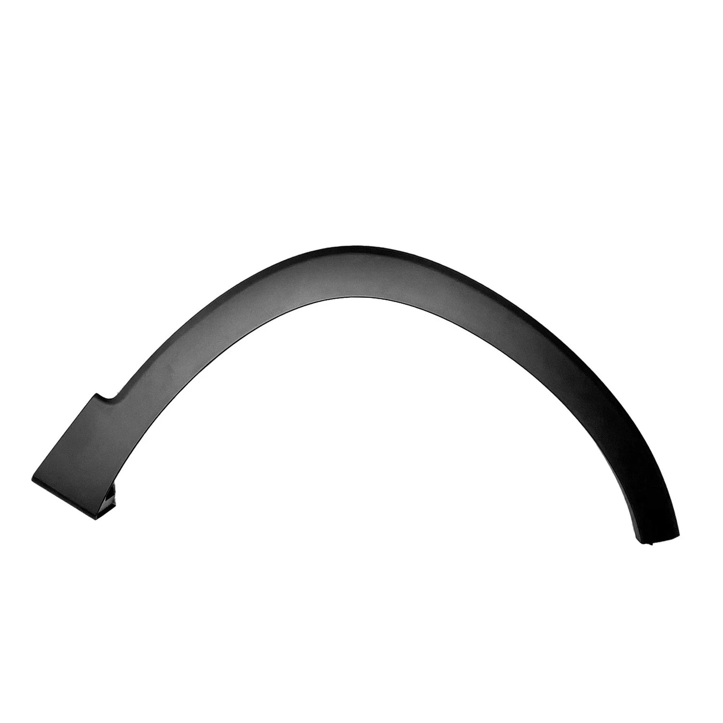 Front Passenger Side Wheel Arch Trim Replacement for Ford Ranger (2011–2021)
