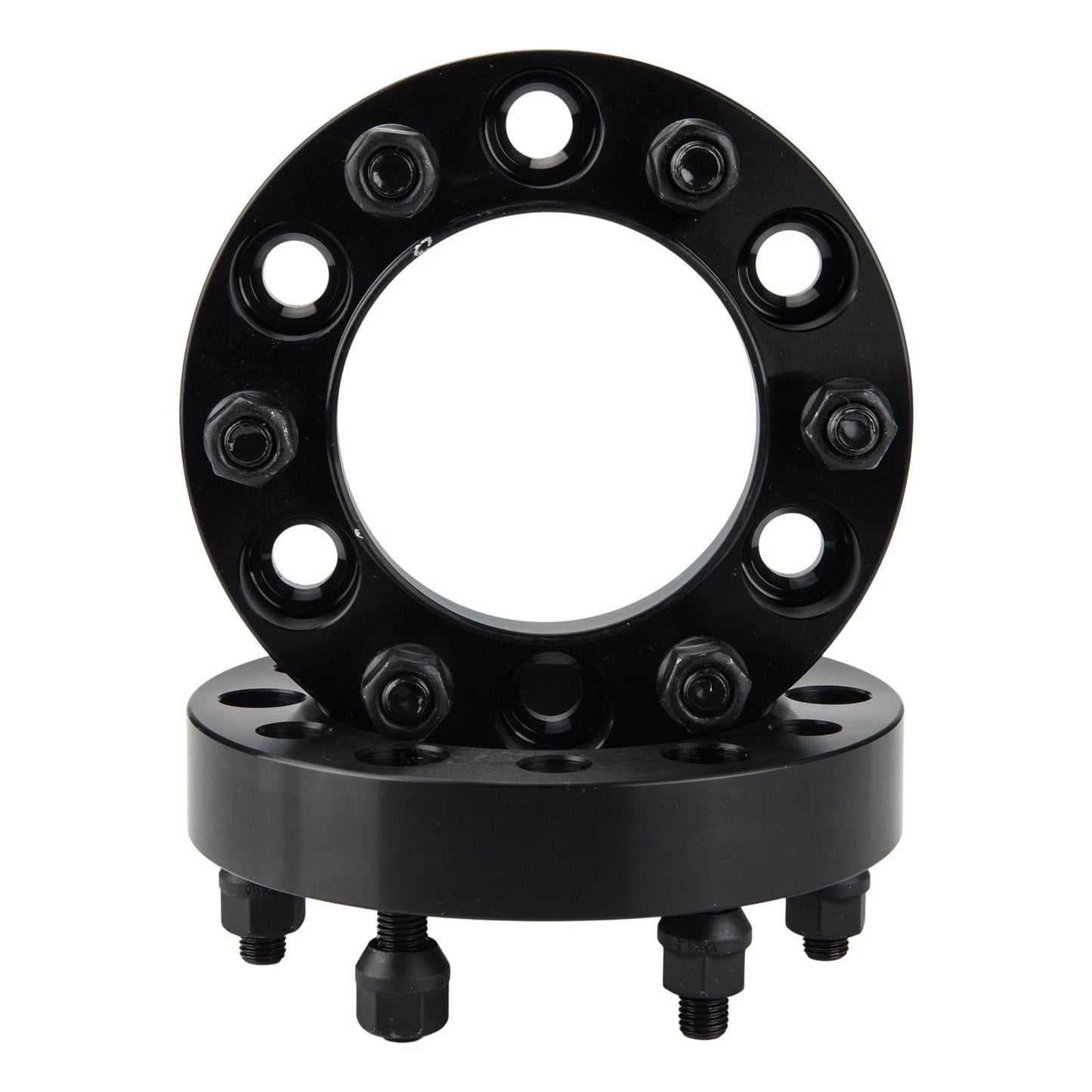 1.25" Wheel Spacers for Toyota Tacoma (2005–2013)