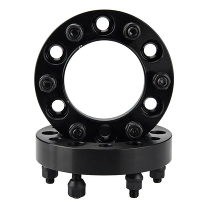 1.25" Wheel Spacers for Toyota Tacoma (2005–2013)
