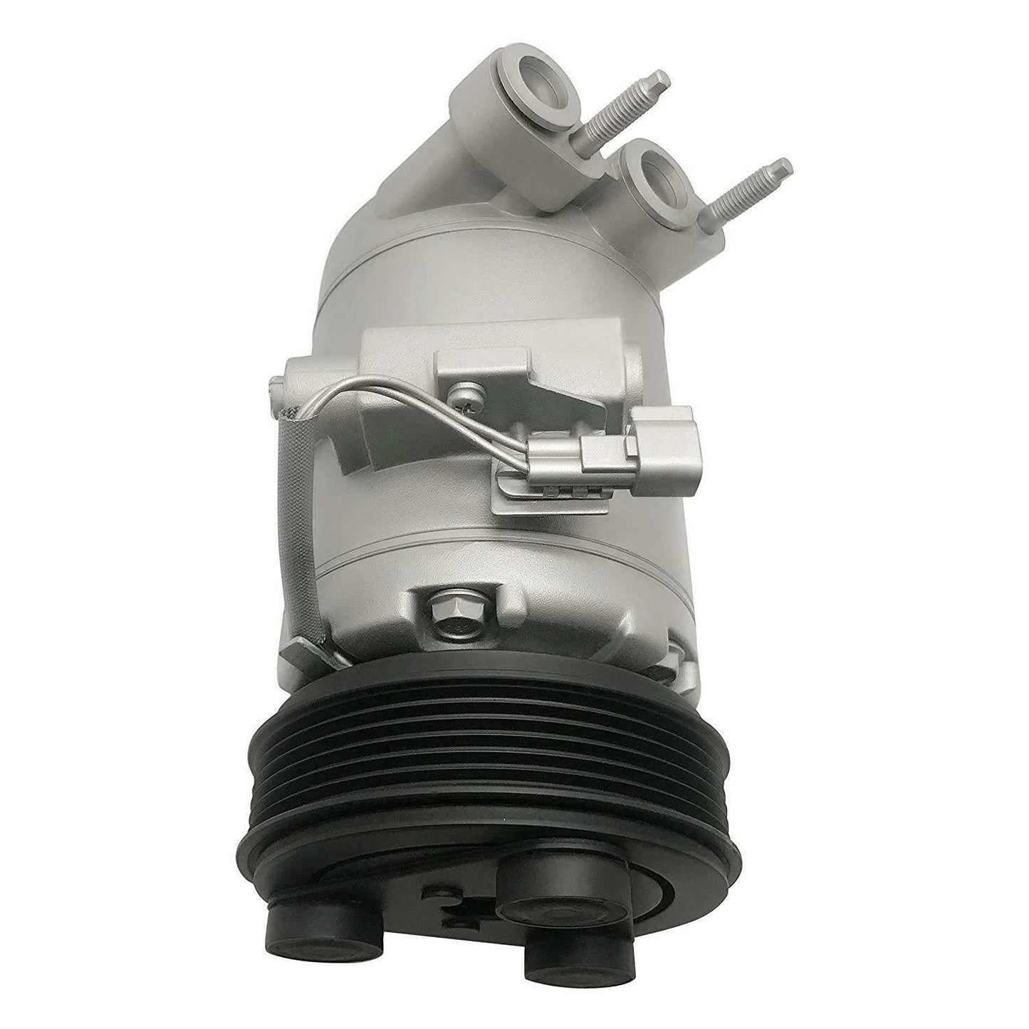 A C Compressor Kit Replacement for Ford Escape (2008–2012)