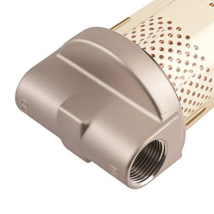 Fuel Filter Housing for Universal Motor (2011–2020)