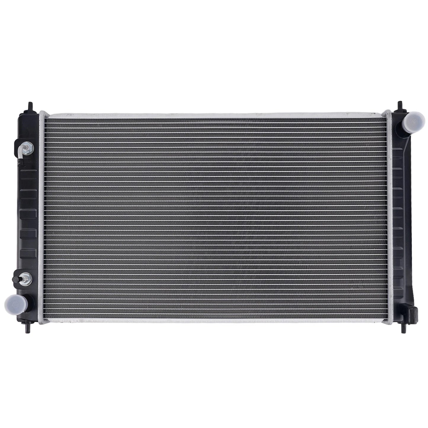 AT Radiator for Nissan Altima 2.5L 3.5L (2007–2018)
