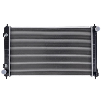 AT Radiator for Nissan Altima 2.5L 3.5L (2007–2018)