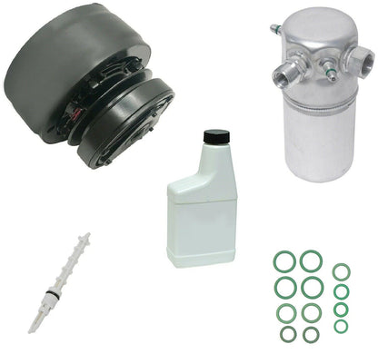 AC Compressor Kit Replacement for Kia Telluride (2020–2023)