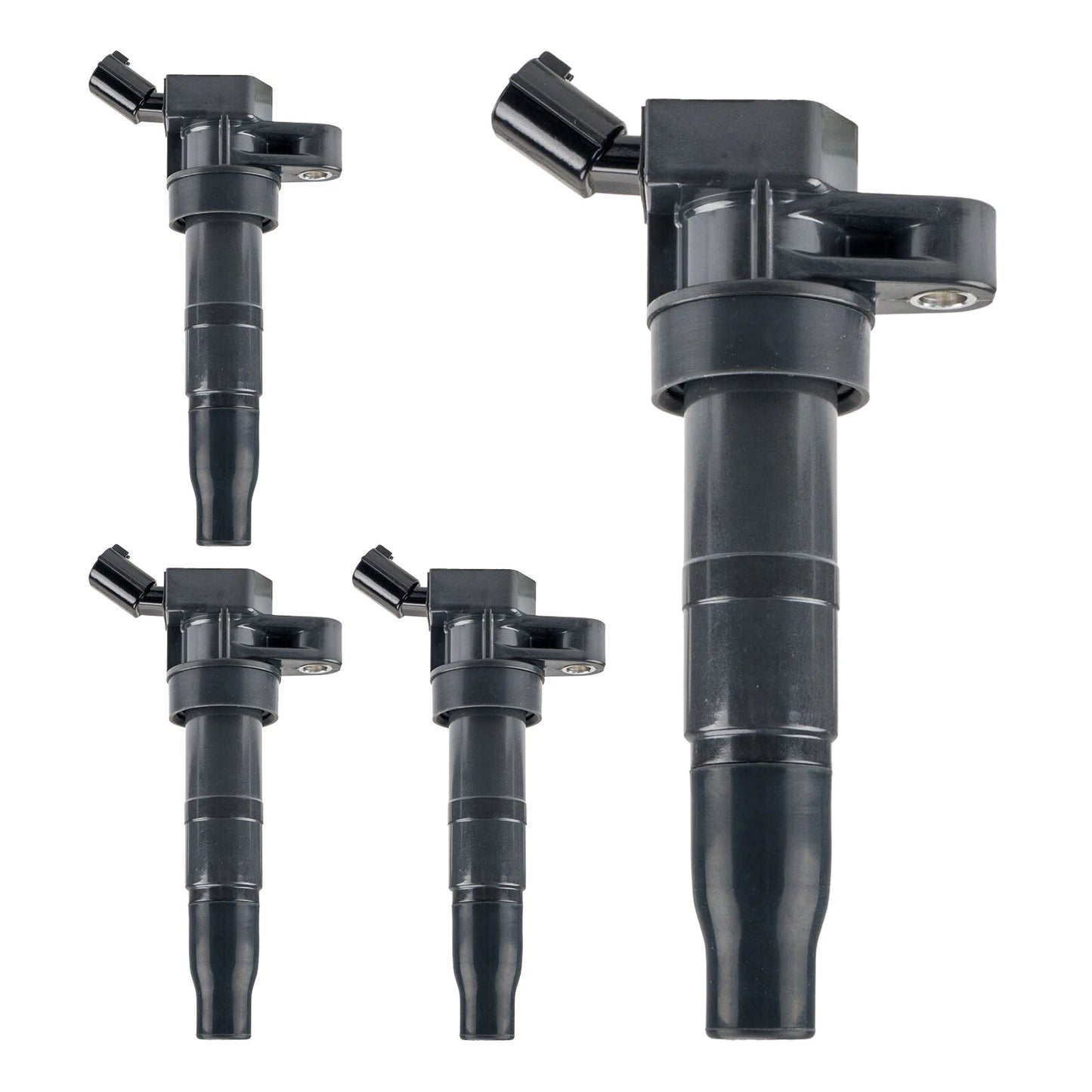 Ignition Coil for Hyundai Santa Fe Kia Forte Optima (2009–2013)