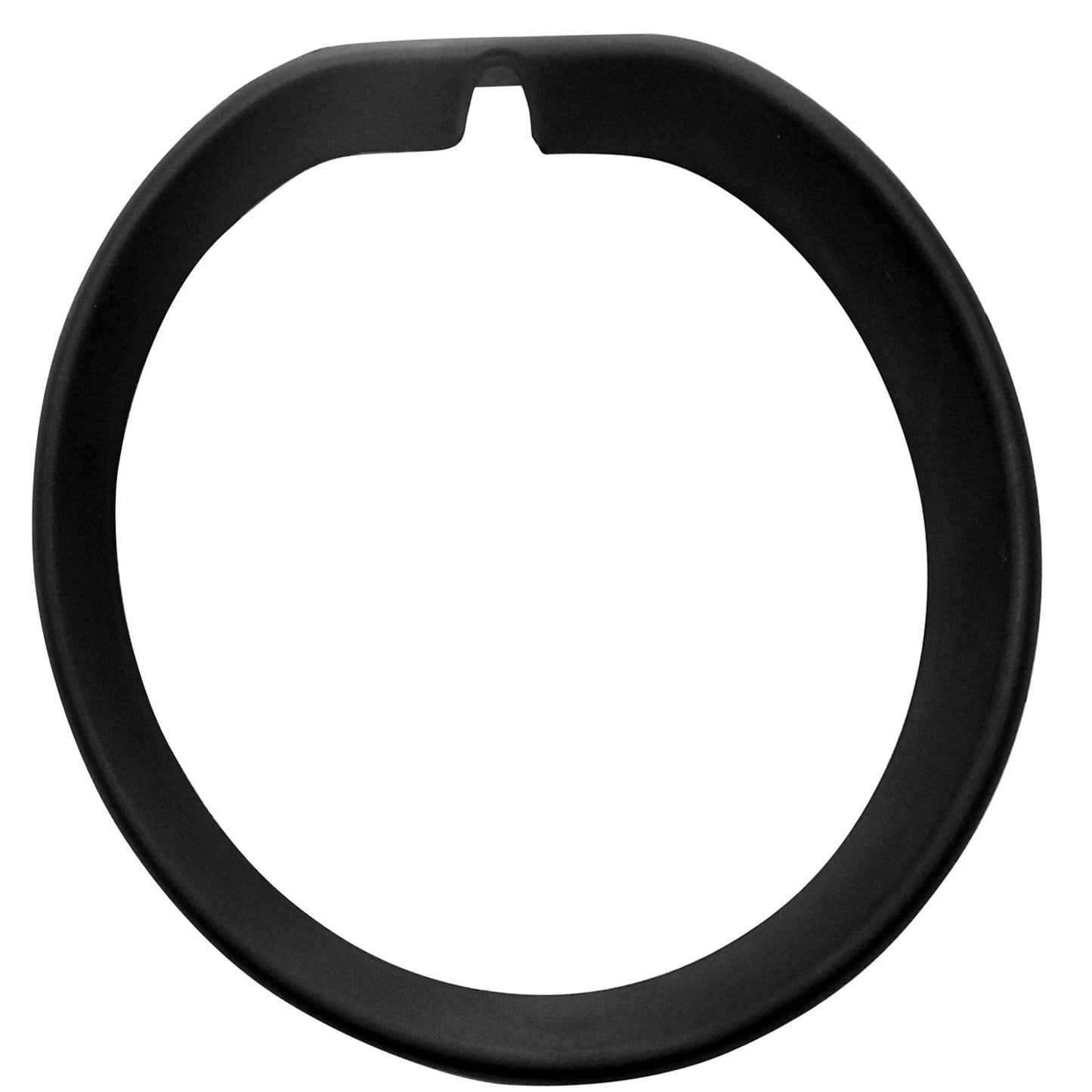 Fog Light Trim Ring Replacement Front Passenger for Toyota Highlander (2014–2019)