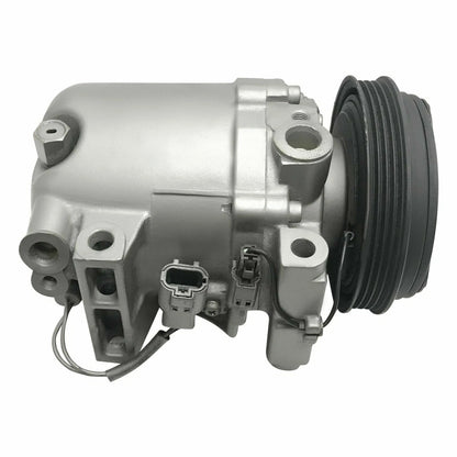 AC Compressor Kit Replacement for Ford Falcon BA (2003–2005)