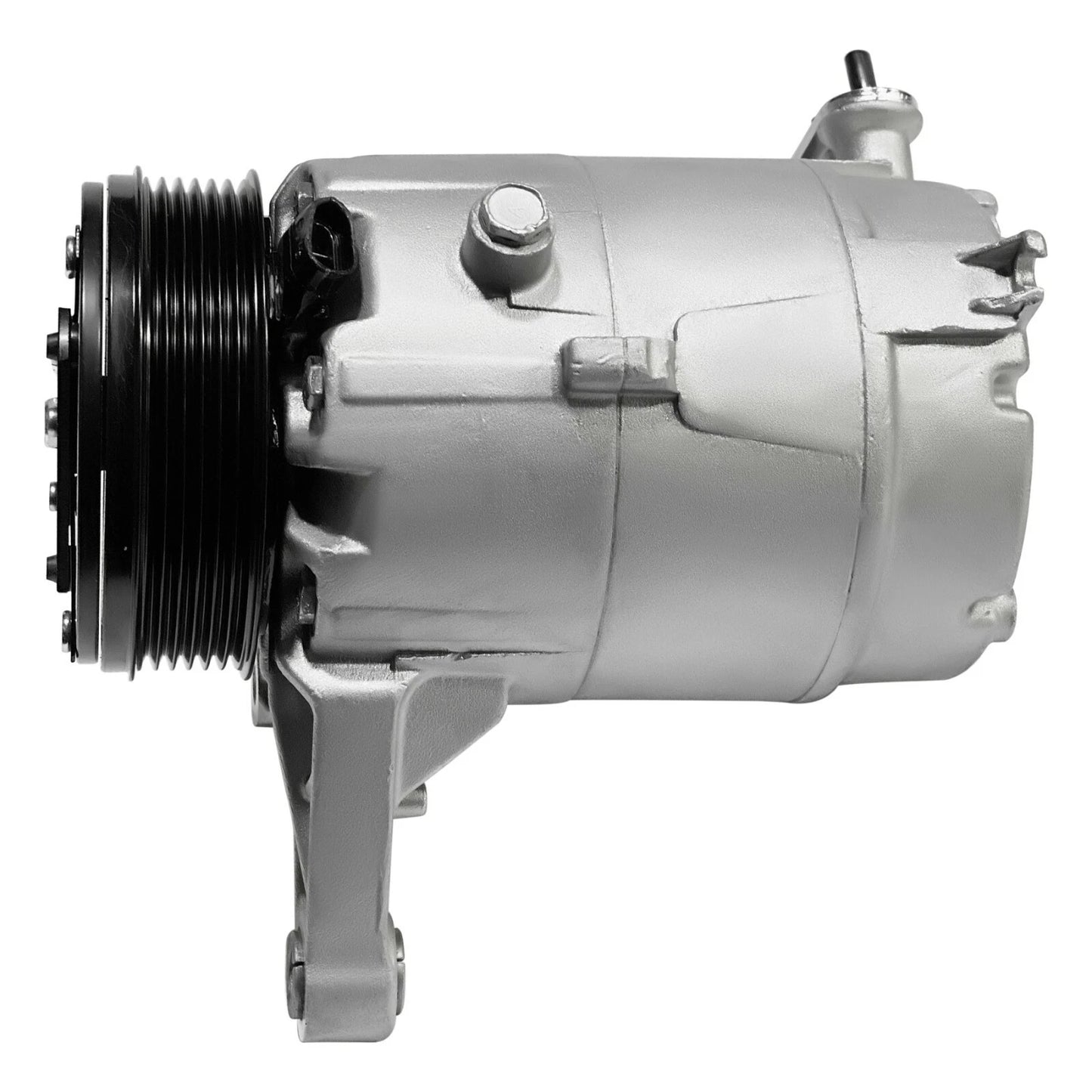 AC Compressor Kit Replacement for Chevrolet Impala 3.5L 3.9L V6 (2010–2013)