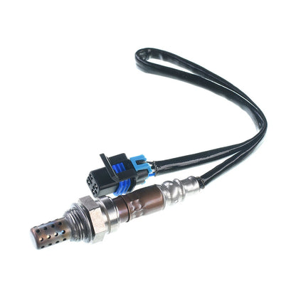 2X Downstream O2 Oxygen Sensor for Chevy Trailblazer GMC Envoy (2002–2009)