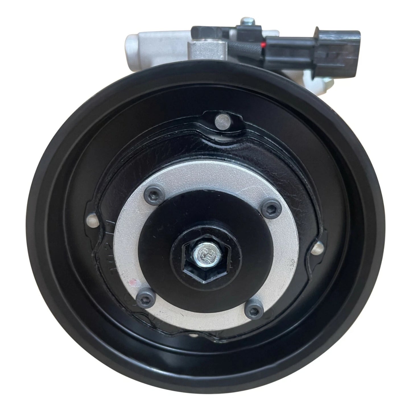 AC Compressor Kit Replacement for Hyundai Genesis Coupe 3.8L (2013–2016)