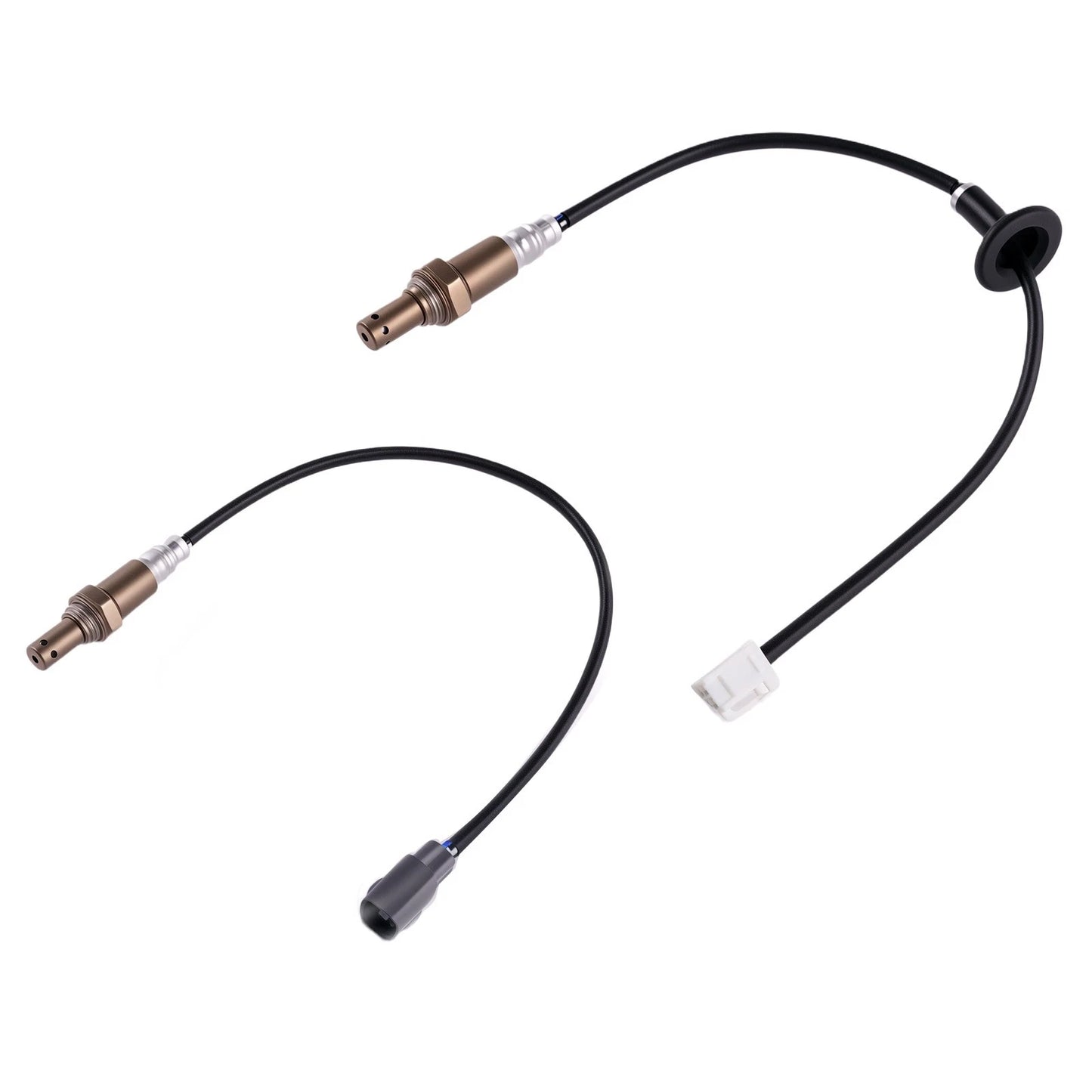 2PC Upstream Downstream Oxygen Sensor for Toyota Corolla 1.8L 2003–2004