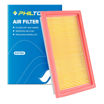Cabin Air Filter for Nissan NV200 (2013–2021) & Versa (2011–2012) 1.8L