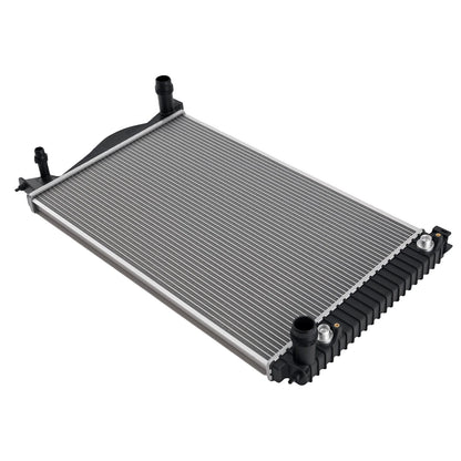 Aluminum Engine Radiator for Audi A6 2.8L 3.2L (2005–2010)