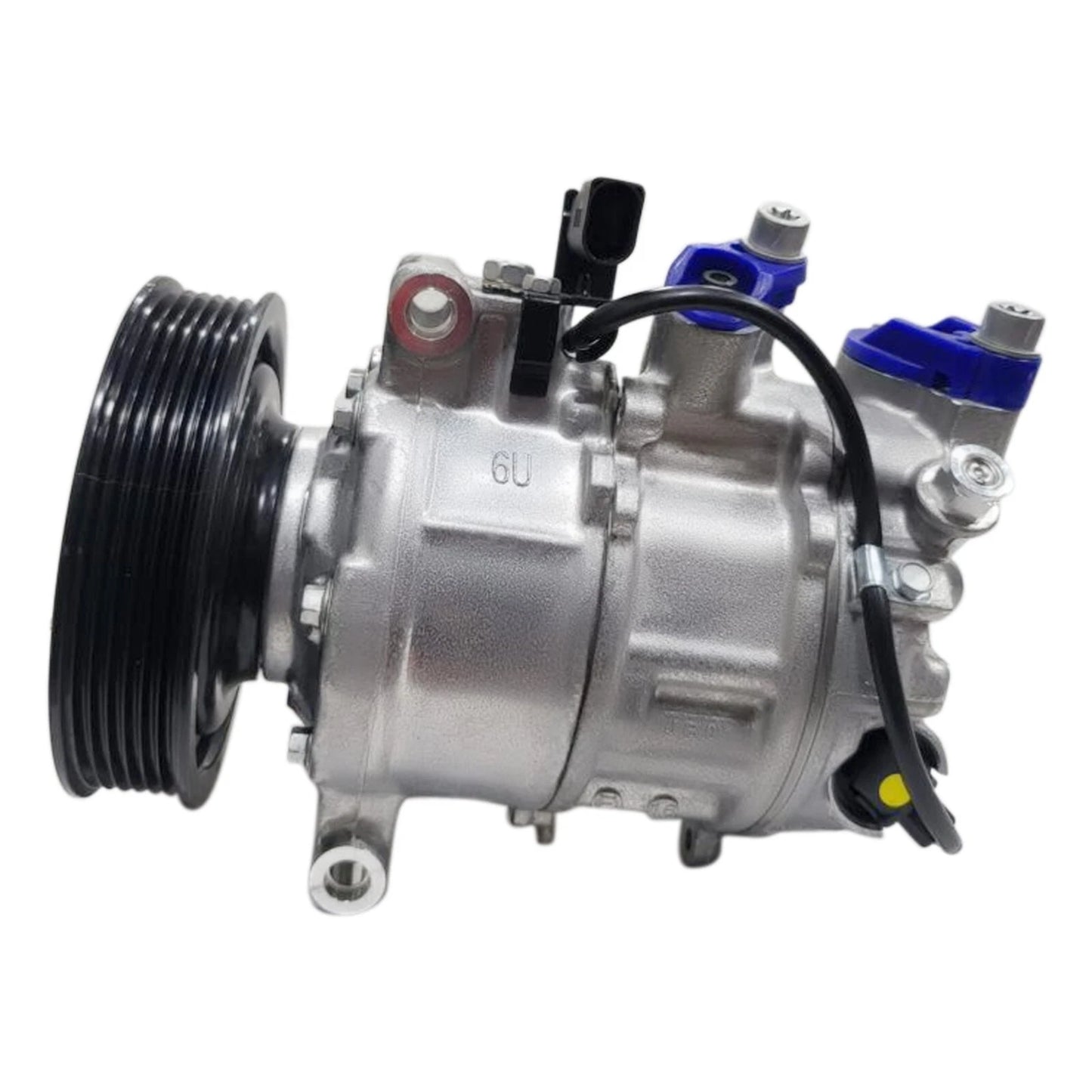 A C Compressor Kit Replacement for Audi Q5 3.0L (2013–2016)