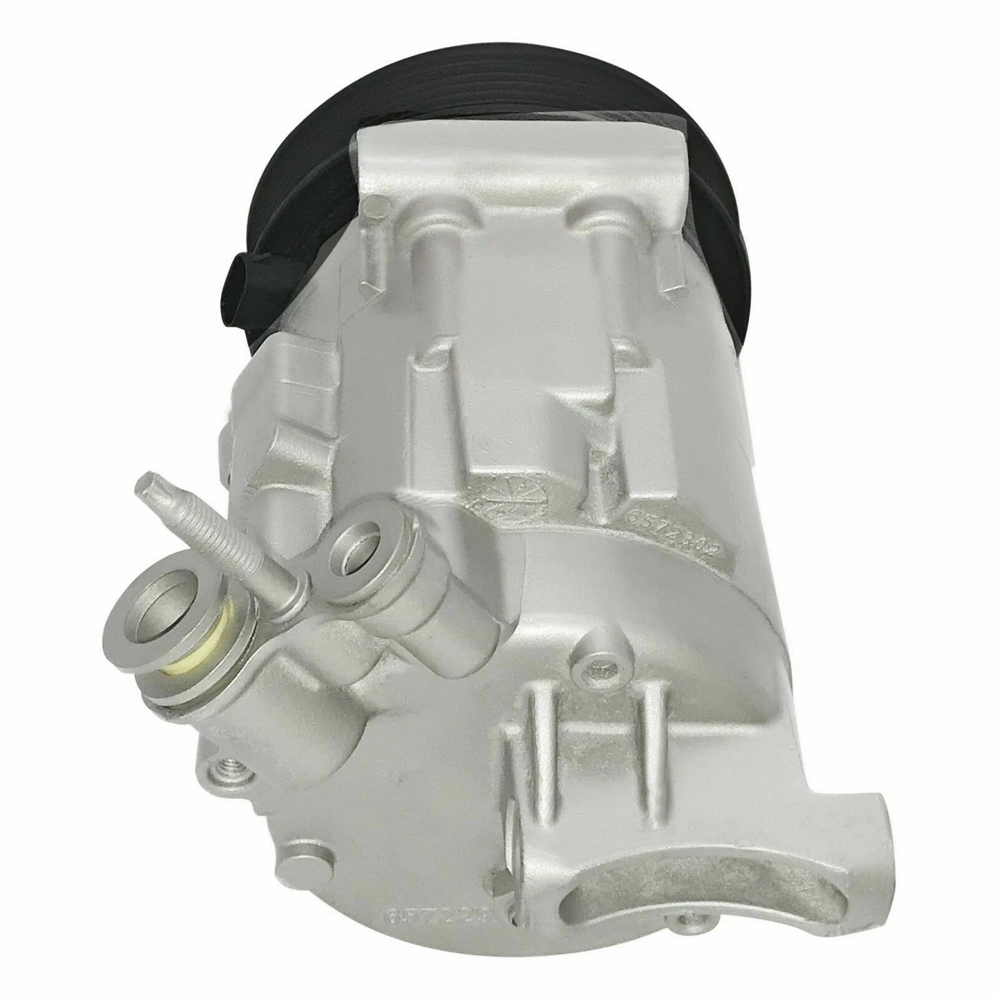 Compressor Kit Replacement for Chevrolet Equinox (2010–2017)