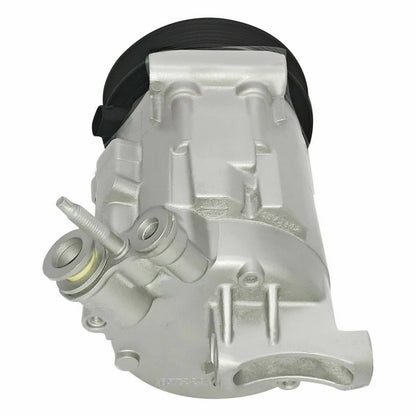 Compressor Kit Replacement for Chevrolet Equinox (2010–2017)