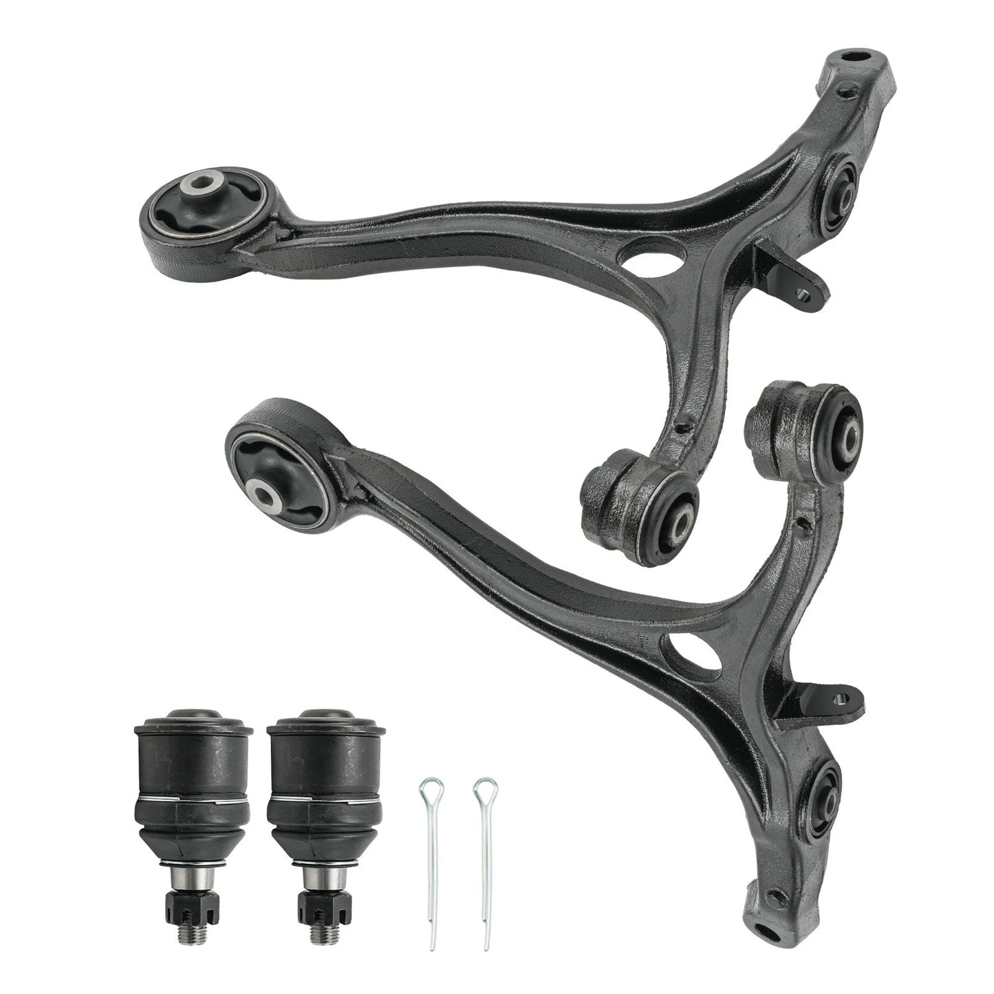 Control Arm and Ball Joint Kit for Honda Accord (2008–2011) Front Lower