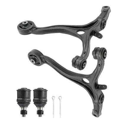Control Arm and Ball Joint Kit for Honda Accord (2008–2011) Front Lower