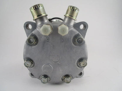 AC Compressor Replacement for Ford Ranger PX (2011–2018)