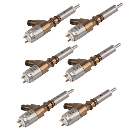 Fuel Injectors for CAT 320D L 323D LN 326-4700 (1991–2000)