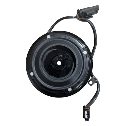 AC Compressor Clutch Replacement for Mercedes Sprinter 3500 (2020–2022)