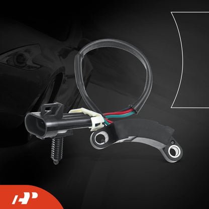 Camshaft & Crankshaft Position Sensors for Chevy Buick Olds Pontiac