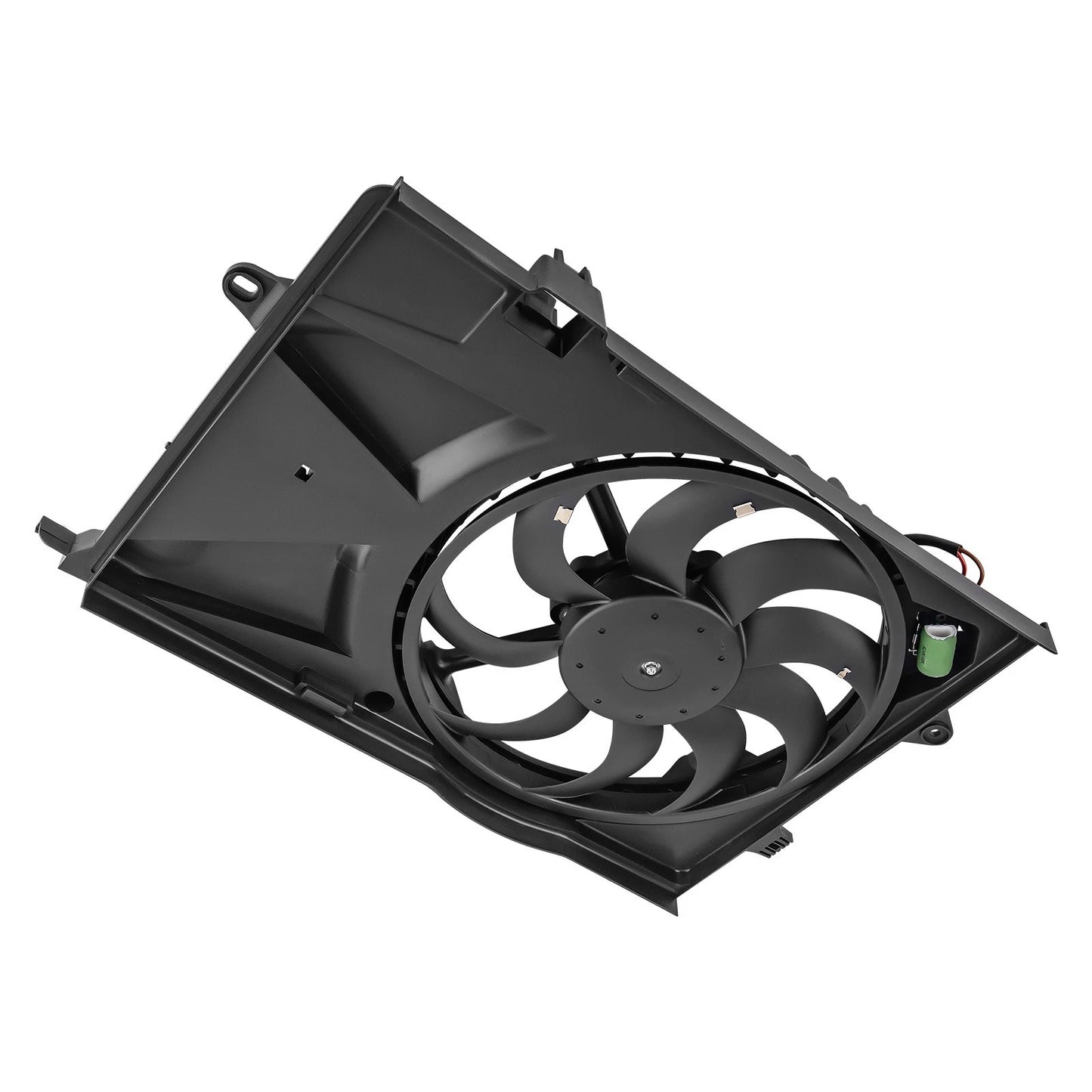 Electric Radiator Cooling Fan for Chevy Sonic (2012–2020)
